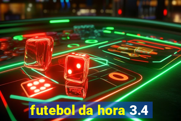 futebol da hora 3.4